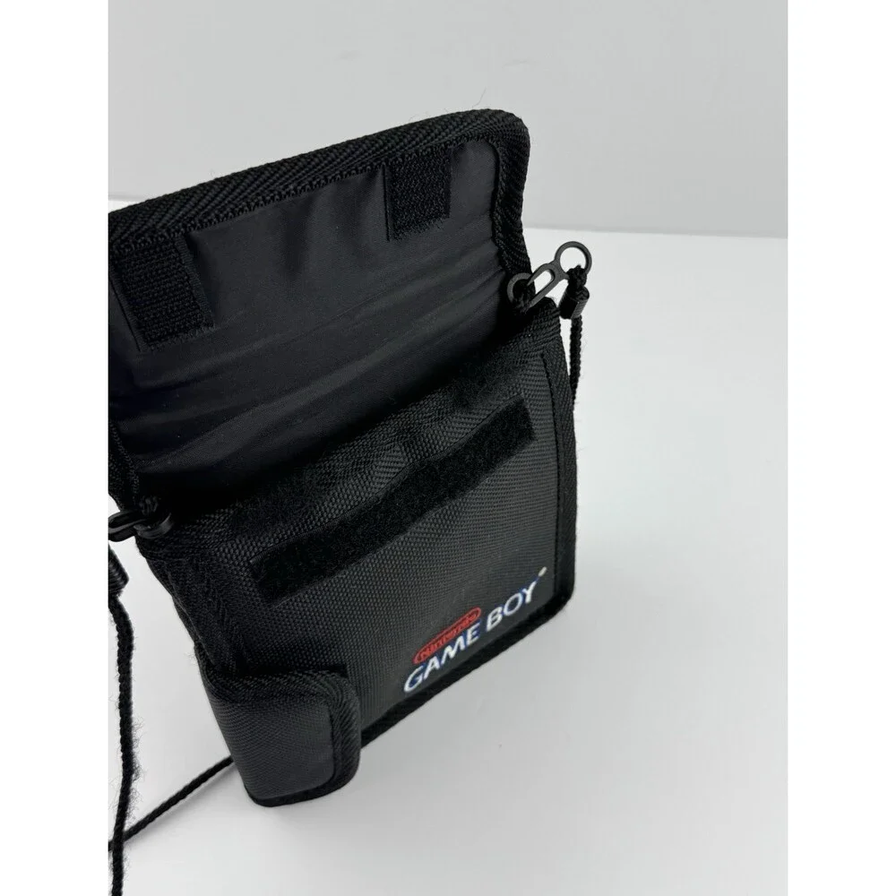 Official Nintendo OEM Game Boy Travel Case Carrying Pouch Bag